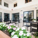 Hotel de Plam
